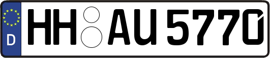 HH-AU5770