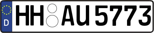 HH-AU5773