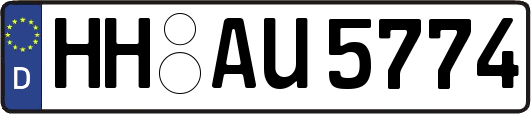 HH-AU5774