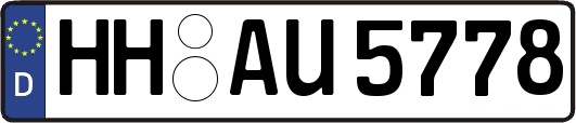 HH-AU5778