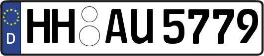 HH-AU5779