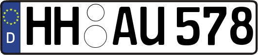 HH-AU578