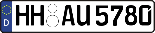 HH-AU5780