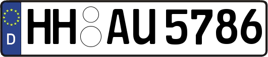 HH-AU5786
