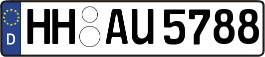 HH-AU5788