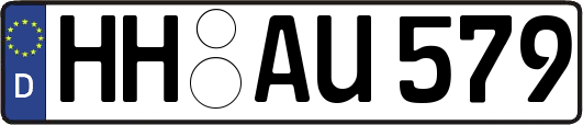HH-AU579