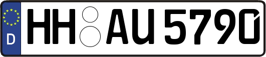 HH-AU5790