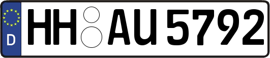 HH-AU5792