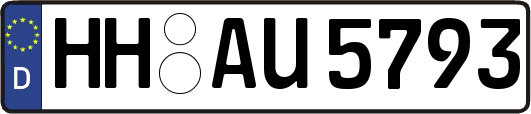 HH-AU5793