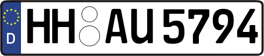 HH-AU5794