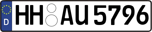 HH-AU5796