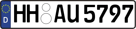 HH-AU5797