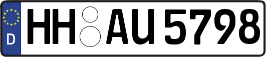HH-AU5798