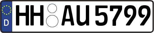 HH-AU5799
