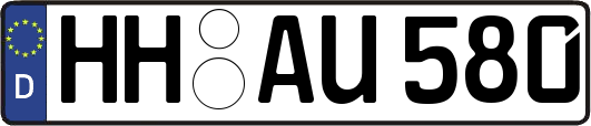 HH-AU580