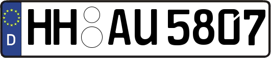 HH-AU5807