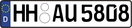 HH-AU5808