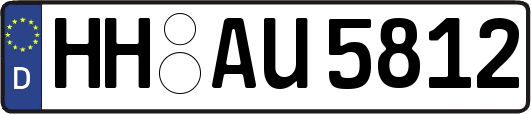 HH-AU5812