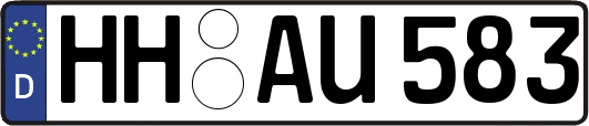 HH-AU583