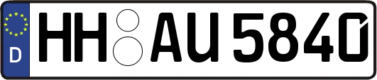HH-AU5840