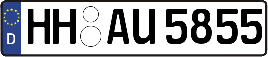 HH-AU5855