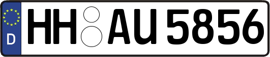 HH-AU5856