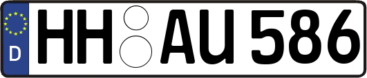 HH-AU586