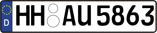 HH-AU5863