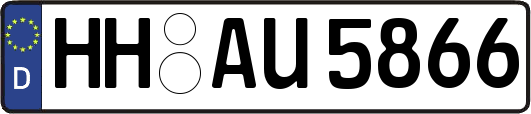 HH-AU5866