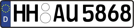 HH-AU5868