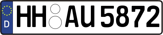 HH-AU5872