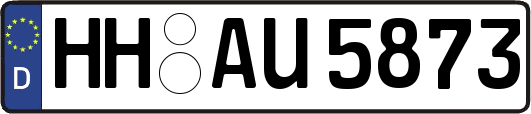 HH-AU5873