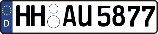HH-AU5877