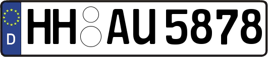 HH-AU5878
