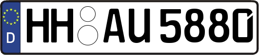 HH-AU5880