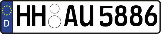 HH-AU5886