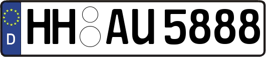 HH-AU5888