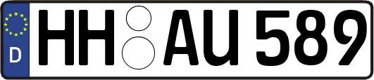 HH-AU589