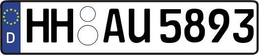 HH-AU5893