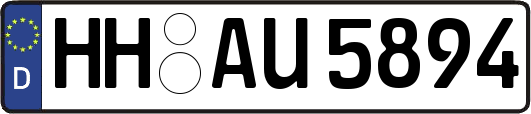HH-AU5894
