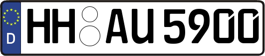 HH-AU5900