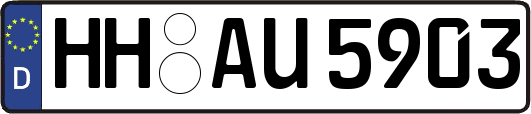 HH-AU5903