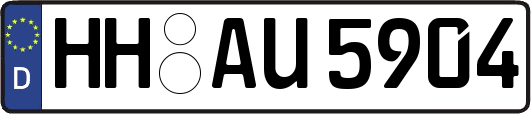 HH-AU5904