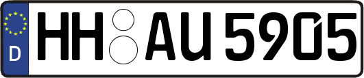 HH-AU5905