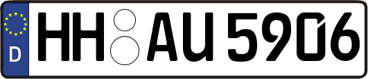 HH-AU5906