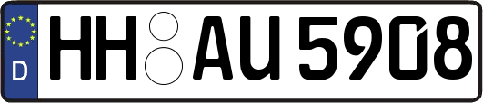 HH-AU5908