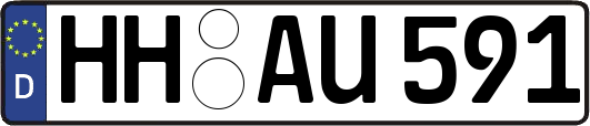 HH-AU591