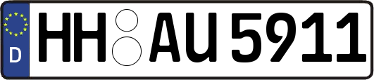 HH-AU5911