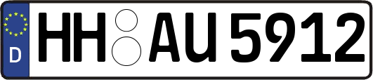 HH-AU5912