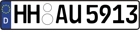 HH-AU5913